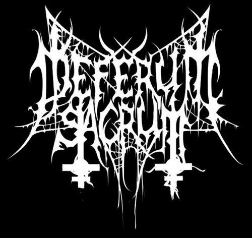 Deferum Sacrum - Discography (2008 - 2011) ( Black Metal) - Download ...