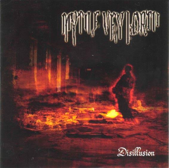 Mytile Vey Lorth - Disillusion (2007, Black Death Metal) - Download for ...
