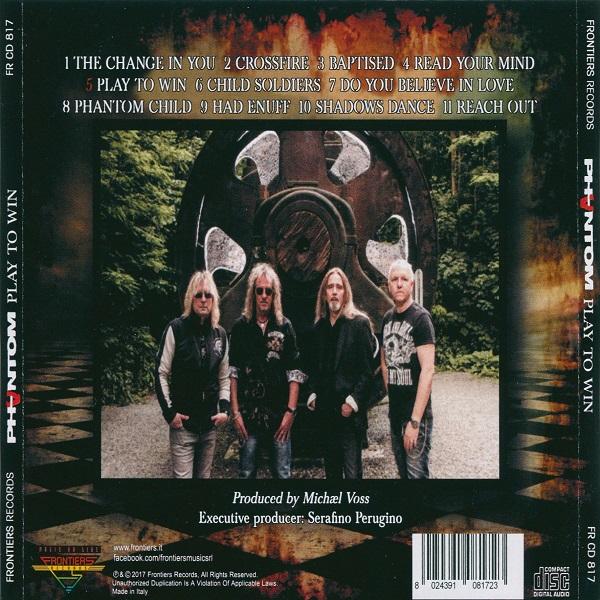 Phantom 5 play to win lossless 2017 hard rock download for free via torrent metal tracker