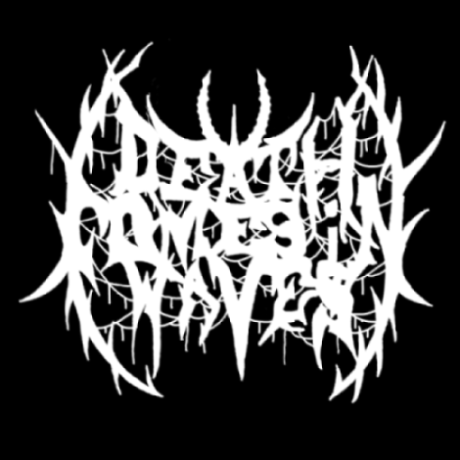 Death Comes In Waves - Discography (2017 - 2022) ( Melodic Black Metal ...