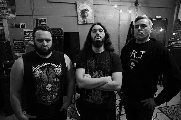 Aulnes - Discography (2020 - 2023) ( Sludge Metal) - Download for free ...