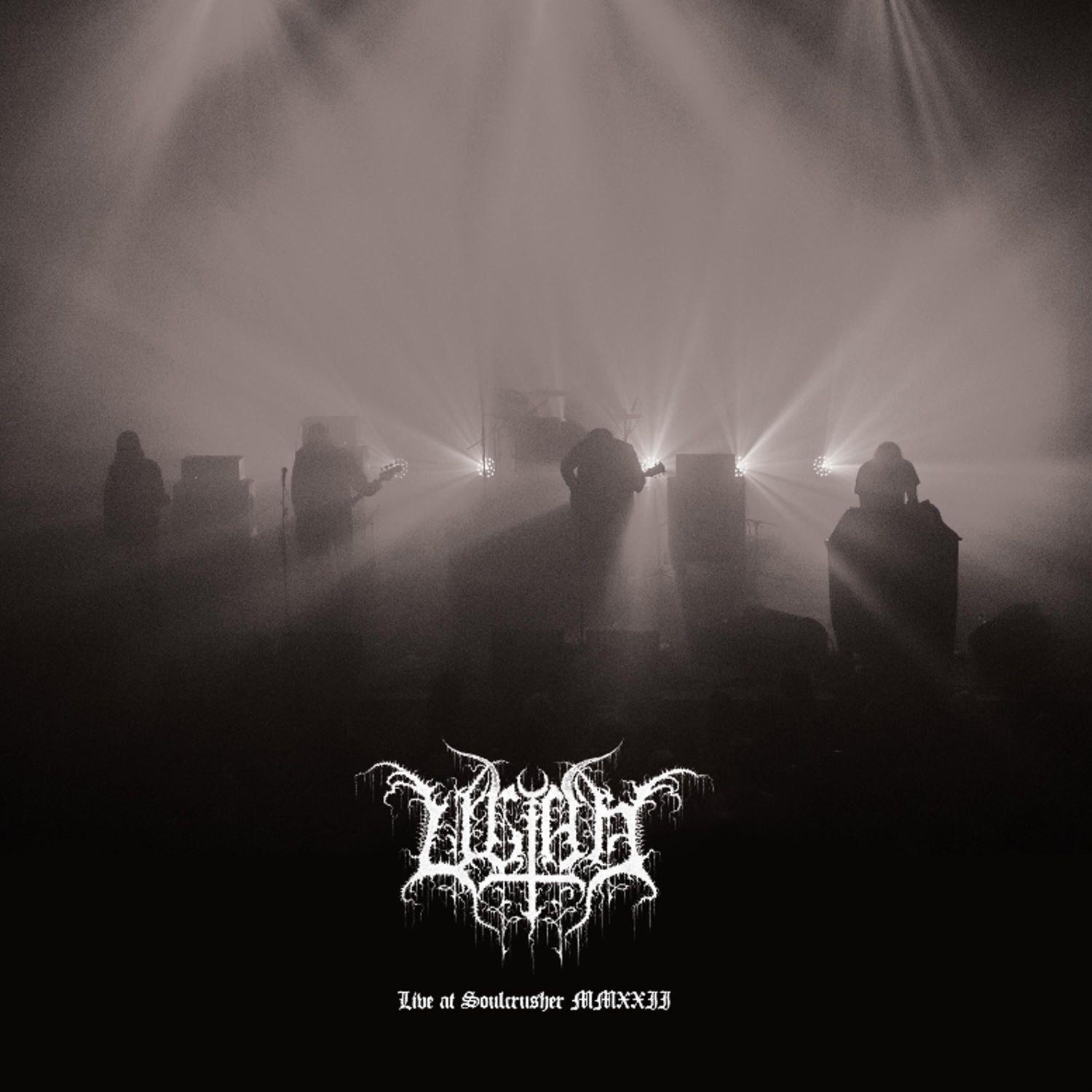 Ultha - Live At Soulcrusher MMXXII (Live) (Lossless) (2023, Atmospheric ...