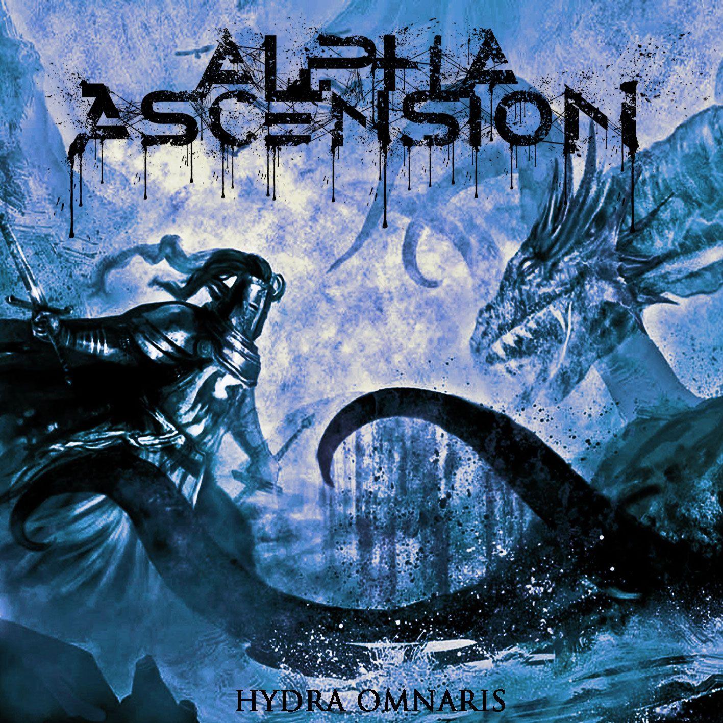 Alpha Ascension - Hydra Omnaris (Upconvert) (2014, Technical Death ...