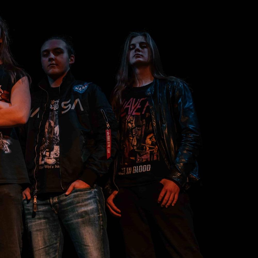 Thermality - Discography (2023 - 2024) ( Melodic Death Metal ...