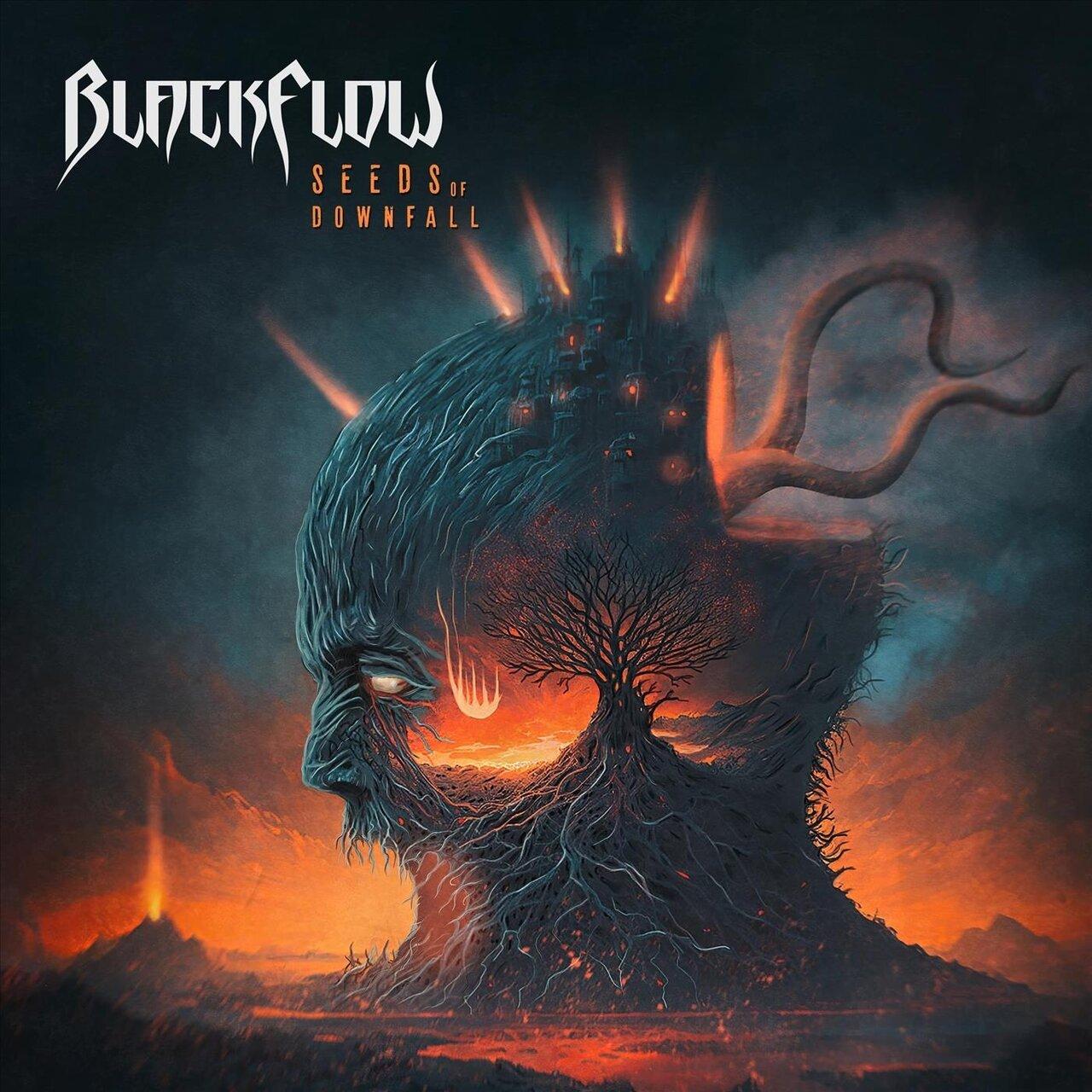 Blackflow - Seeds of Downfall (2023, Epic Doom Metal) - Download for ...