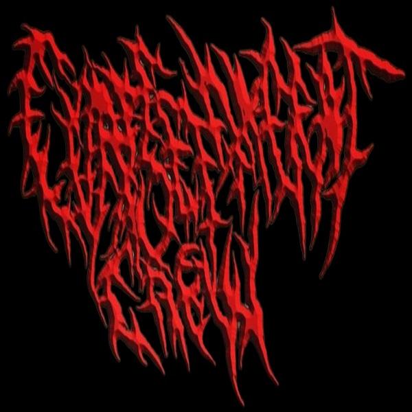 Corpse Maggot Crew - Discography (2023 - 2024) ( Slamming Brutal Death ...