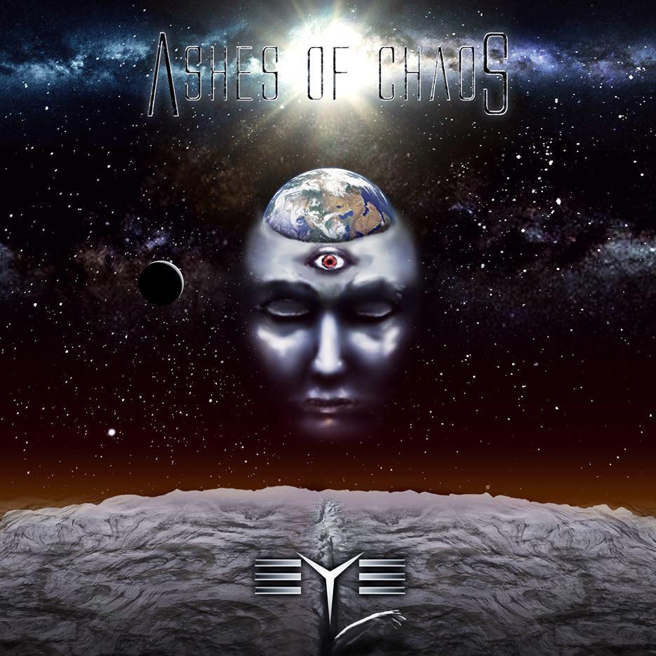 Ashes Of Chaos - Eye (2013, Progressive Metal) - Download for free via ...