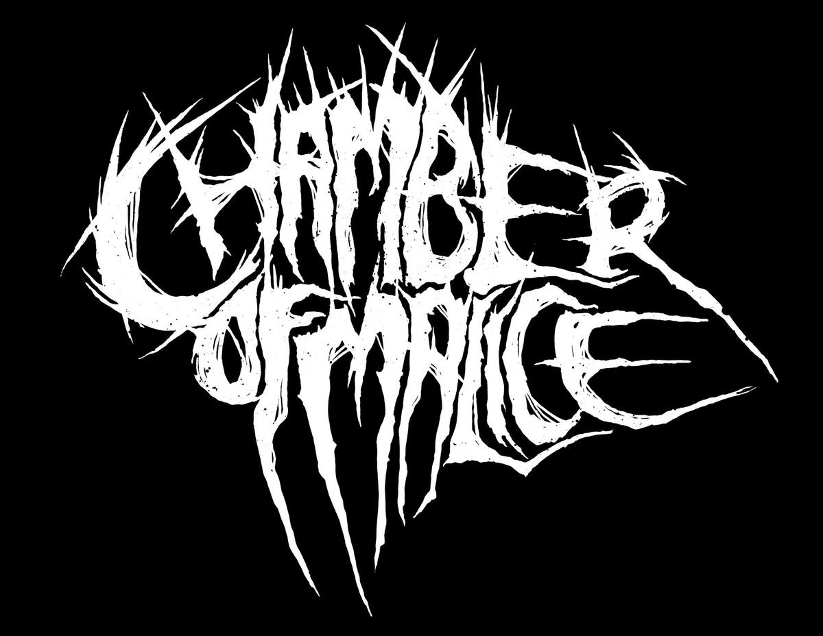 Download this. Chamber of Malice Band. Chamber of Malice logo. Depths of Malice 15.